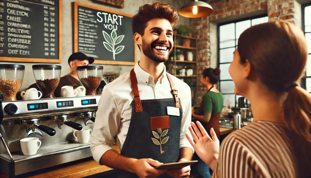 Customer Service Skills