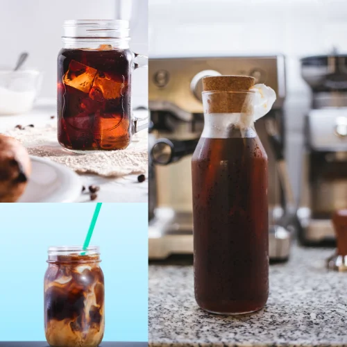cold brew