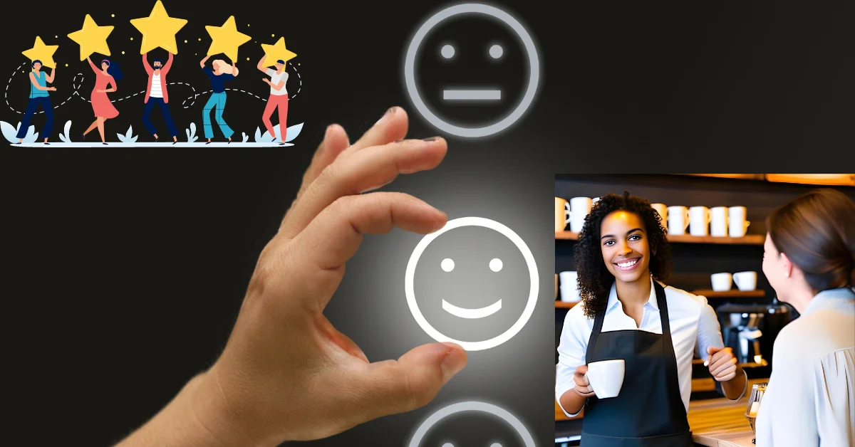 Customer Satisfaction