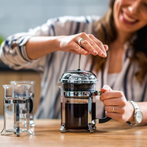 French Press