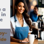 How to Become a Barista in Just One Month: A Step-by-Step Guide