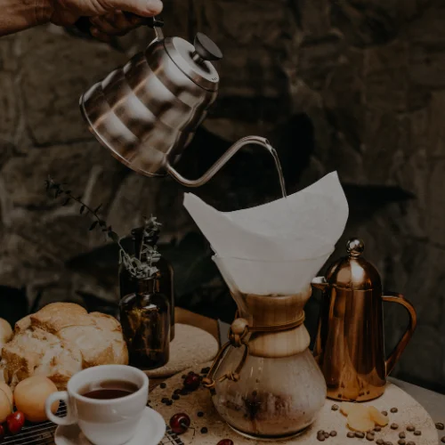 Pourover