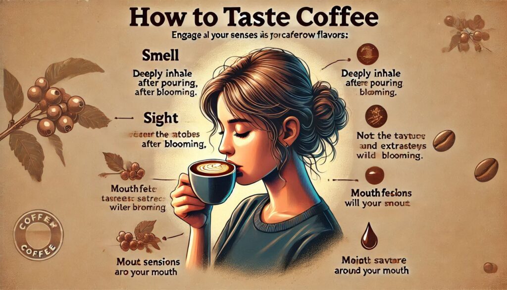 Coffee 101