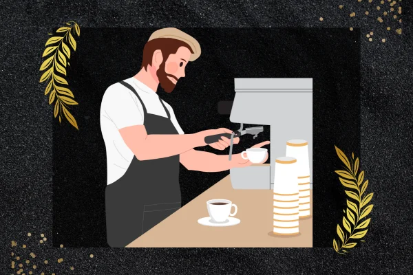 Barista Life