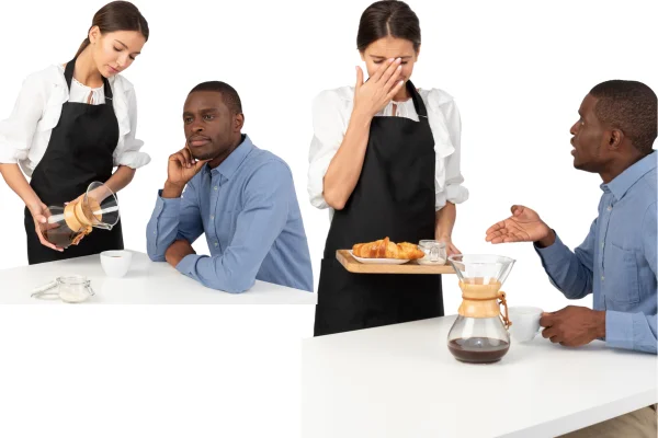 Customer Complain
