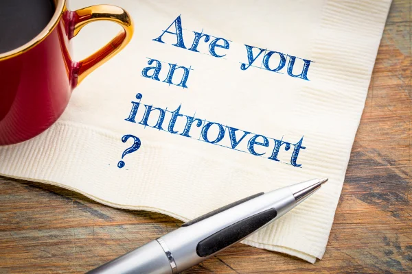 Customer Service as an Introvert