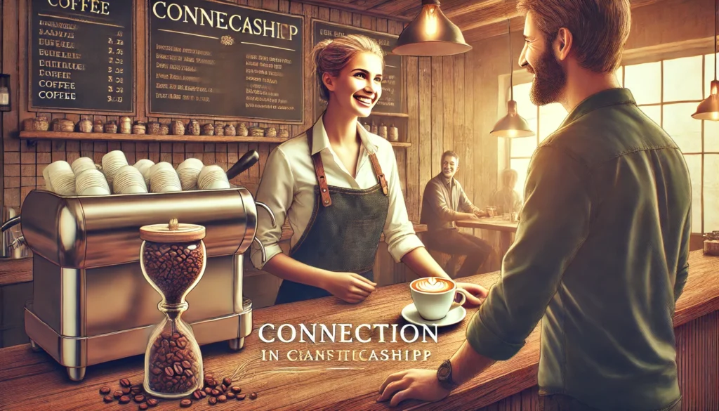 Customer service skills