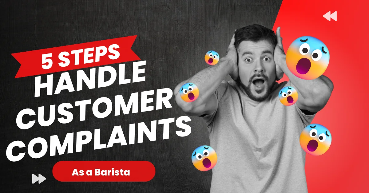 Handle Customer Complaints