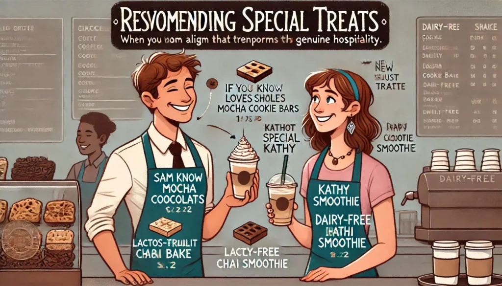 Special Traits