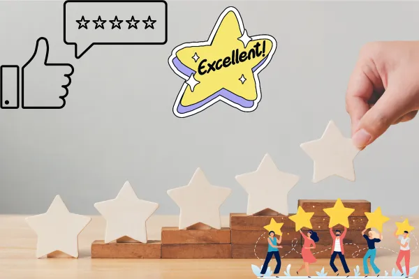 Customer Service Excellence