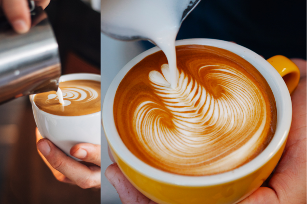 Latte