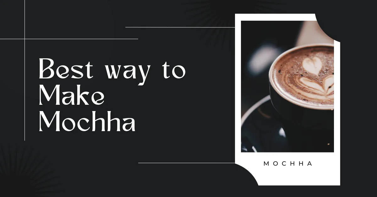 Mocha