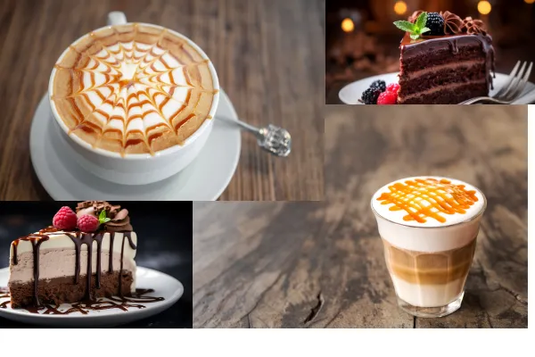 Caramel Macchiato