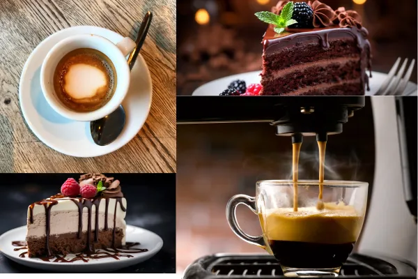 Espresso Macchiato