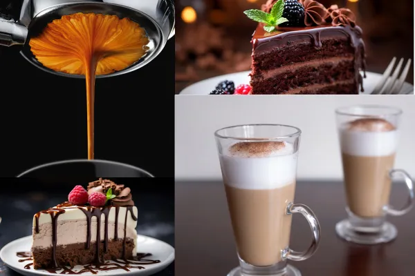 Caffè Breve