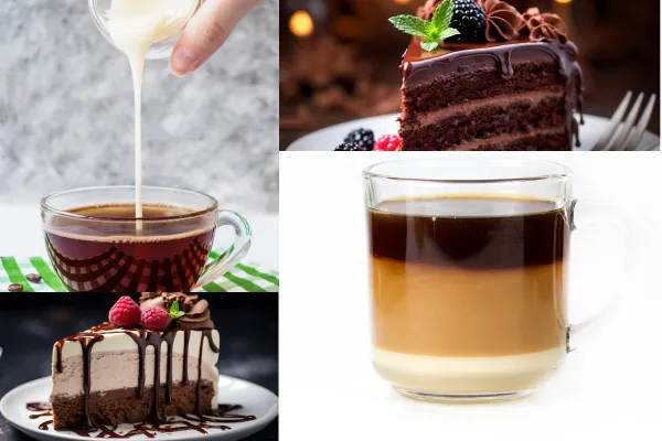 Café Bombón