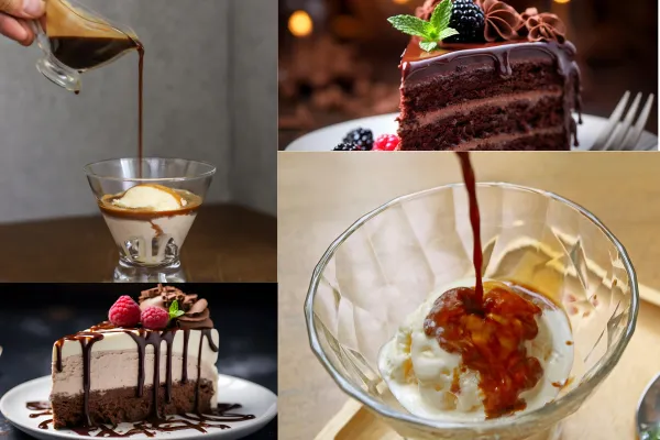 Affogato