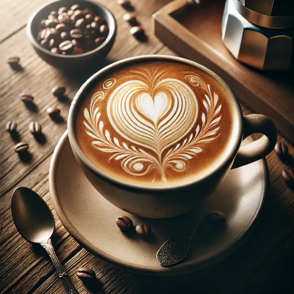 Coffee love