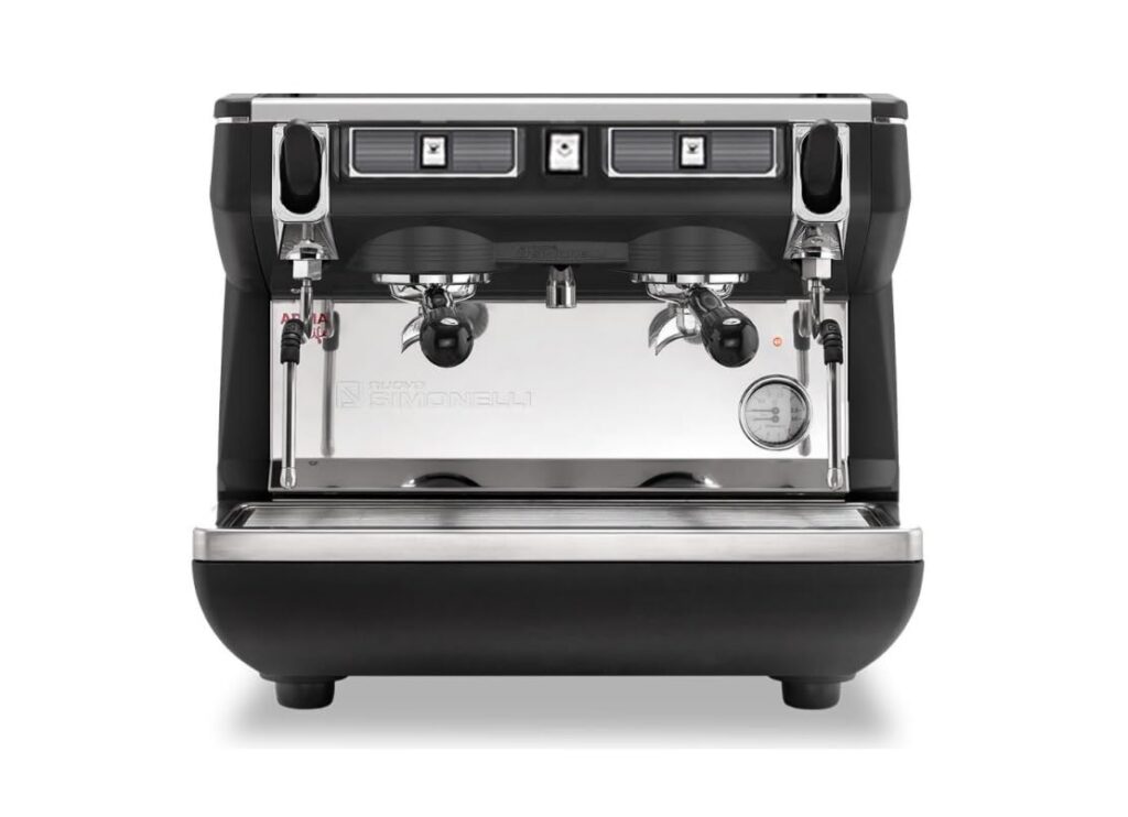 Nuova Simonelli Appia II
