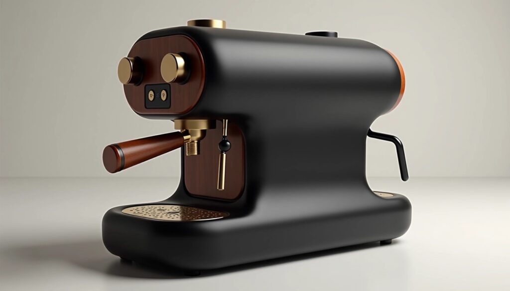 espresso machine