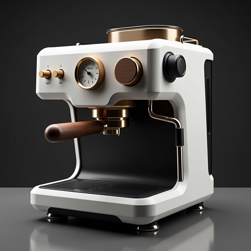 Linea Mini