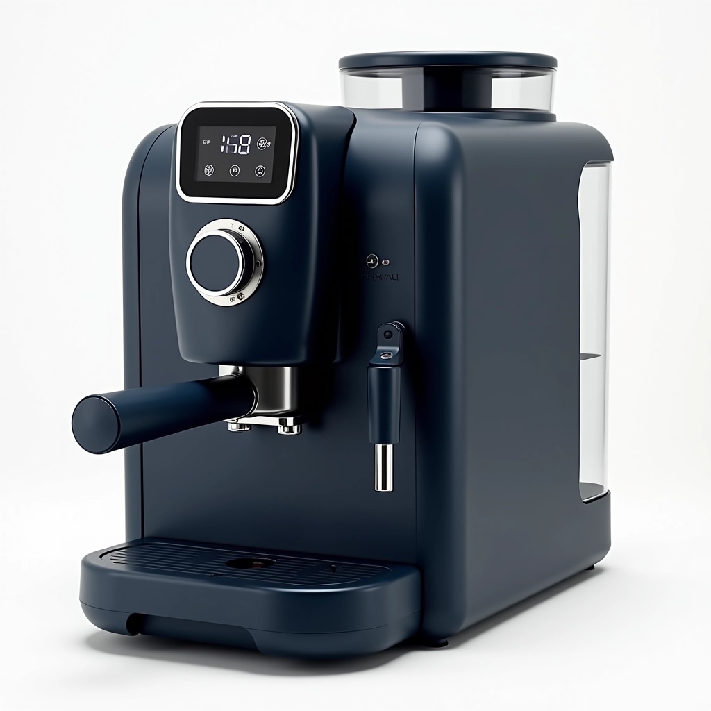 Breville Dual Boiler