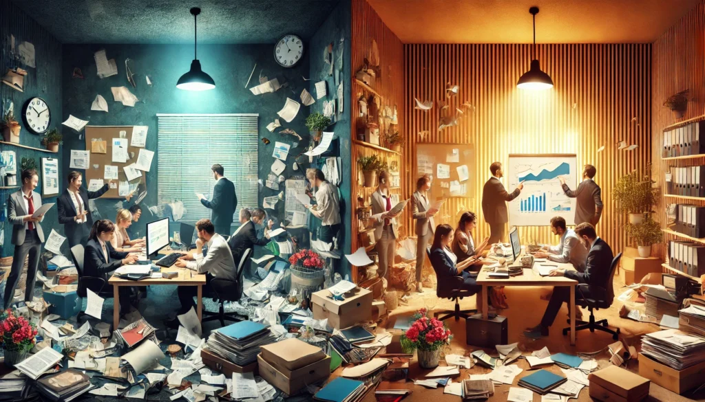 Business Vision