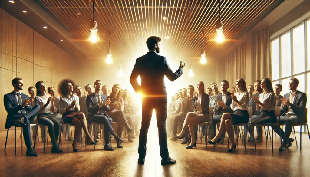Your Bussiness Vision