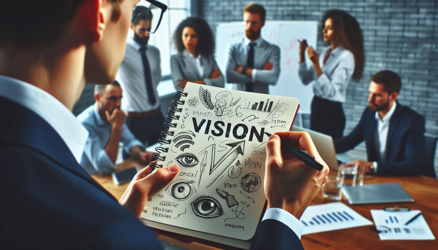 Business Vision