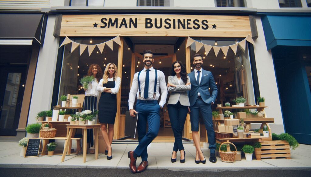 Small Business